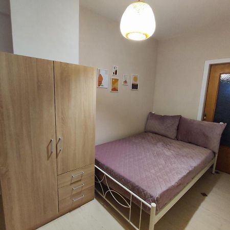 Em.Ma Home Iraklion Buitenkant foto