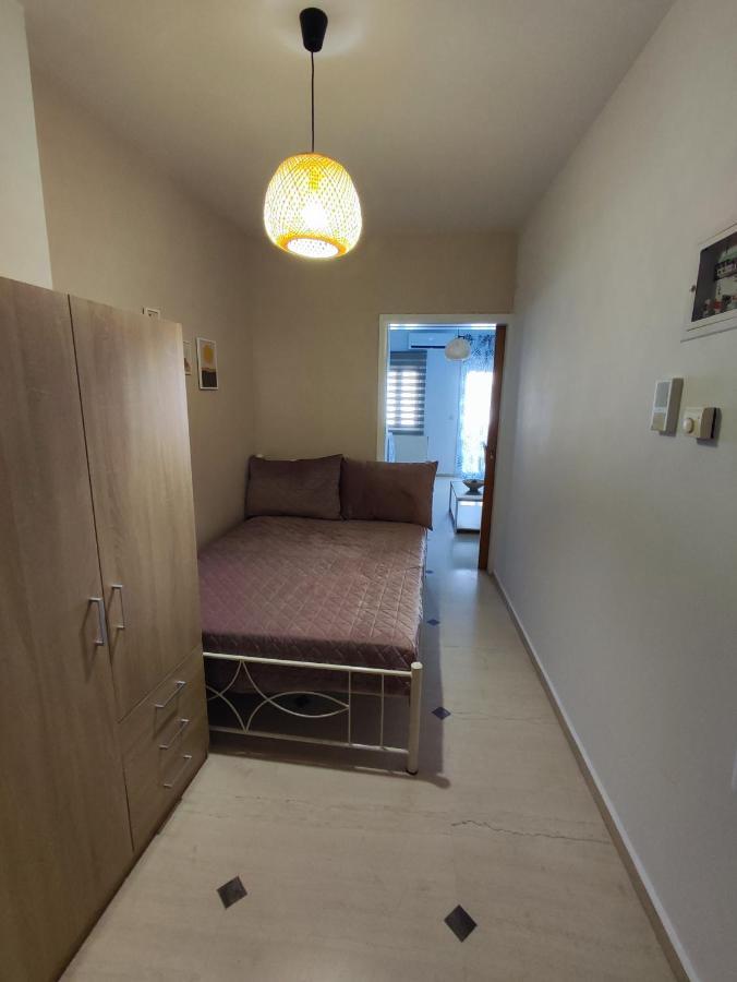 Em.Ma Home Iraklion Buitenkant foto