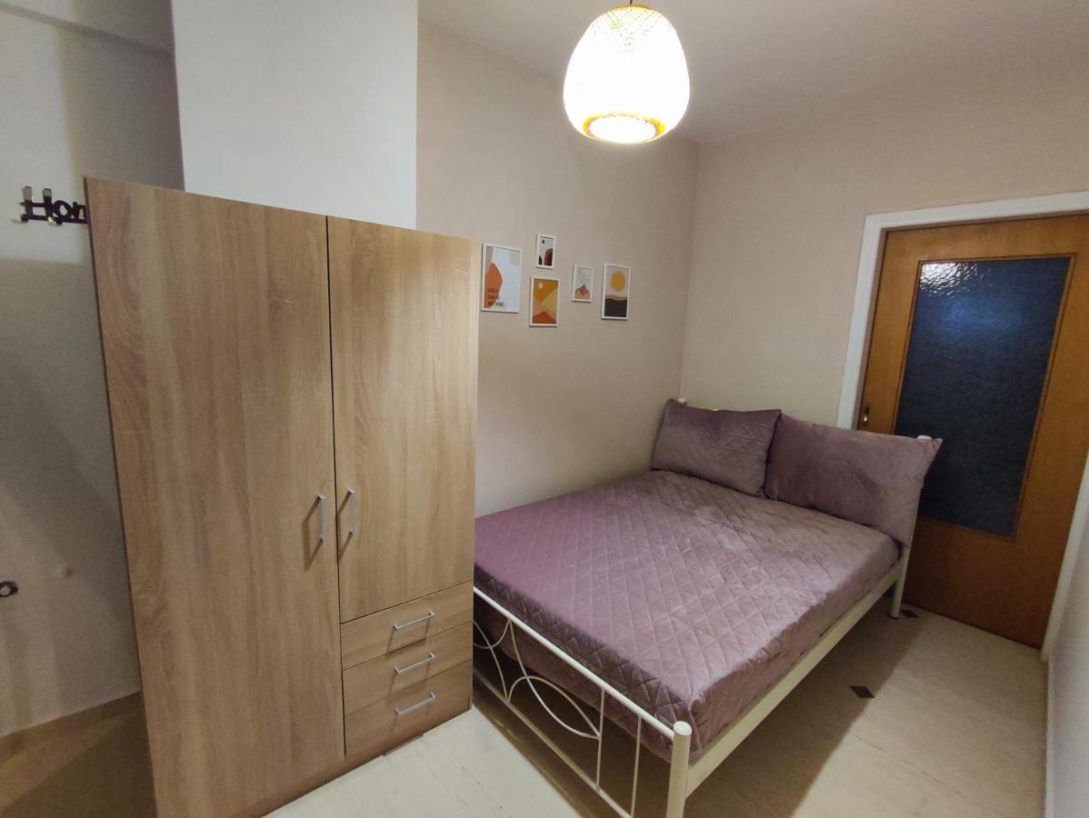 Em.Ma Home Iraklion Buitenkant foto