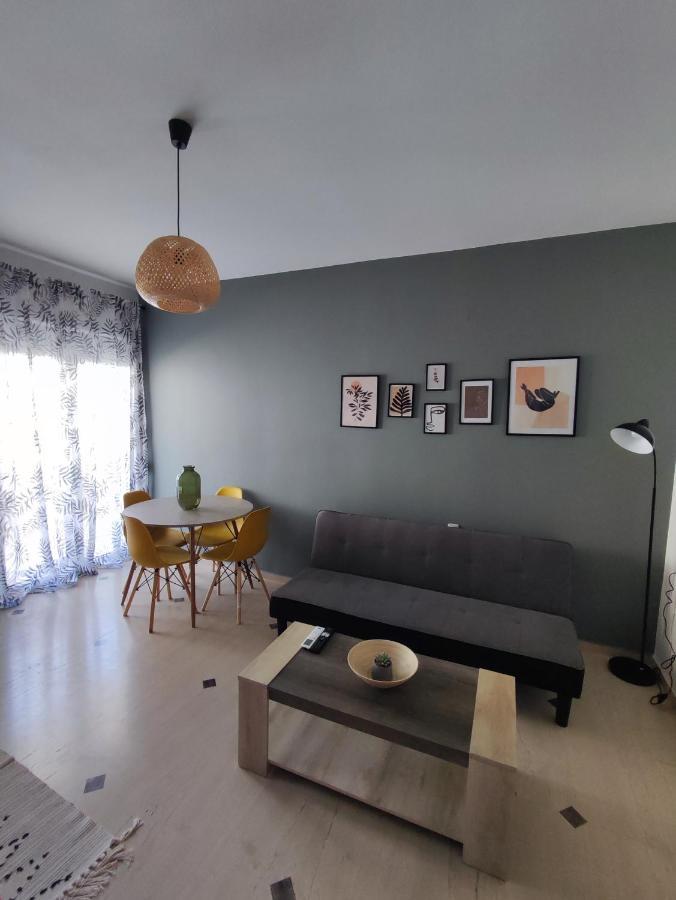Em.Ma Home Iraklion Buitenkant foto